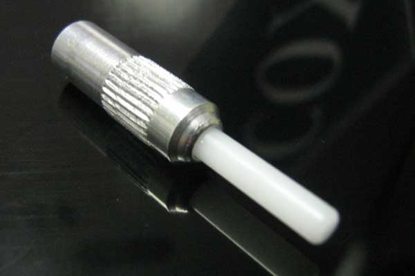 Precision CNC Machined Jace Retractable Self Contained Aluminum Pin A203D