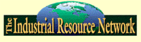Industrial Resource Network