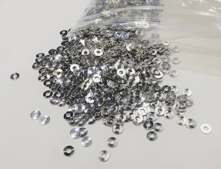 Precision CNC Machined Aluminum 2011 Parts